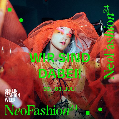 Hochschule Pforzheim Mode Absolvent Innen Auf Der Neo Fashion 2024