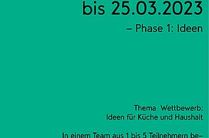 Infos zu Phase 1: Ideen einreichen