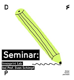 Grafik und Titel Seminar, Infos zu Seminar