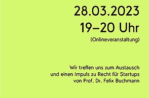 Infos Monthly auch im Text