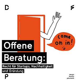 Grafik Beratung