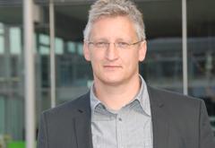 Prof. Dr. Bernhard Kölmel