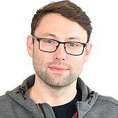 Prof. Dr.-Ing. Maxim Dolgov Prof. Dr.-Ing. Maxim Dolgov