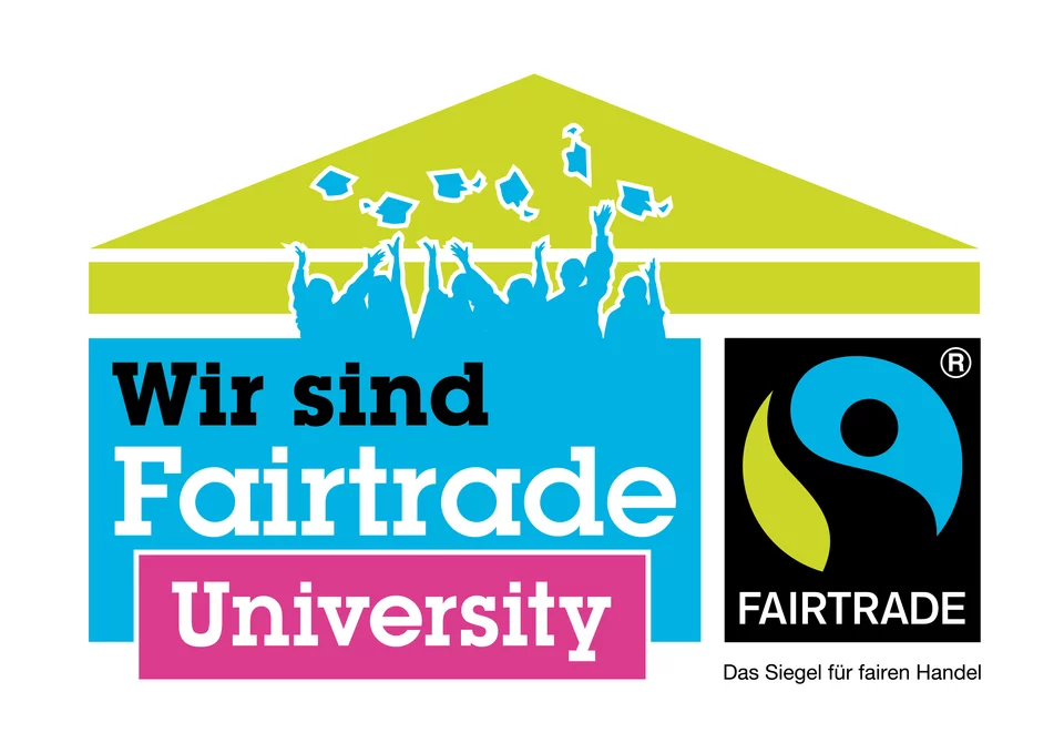 Logo FairTrade University